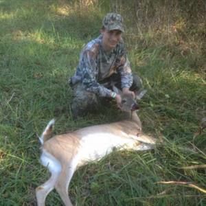 Meet your Posher, Riley